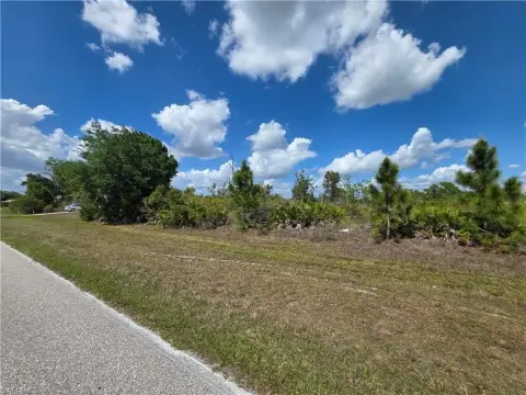 Port Charlotte Homesite Opportunity