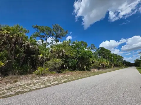 Port Charlotte Homesite Opportunity