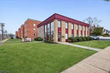 Remodeled Office Building in Somerville