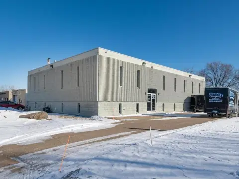 Hopkins Commercial/Industrial Building For Sale