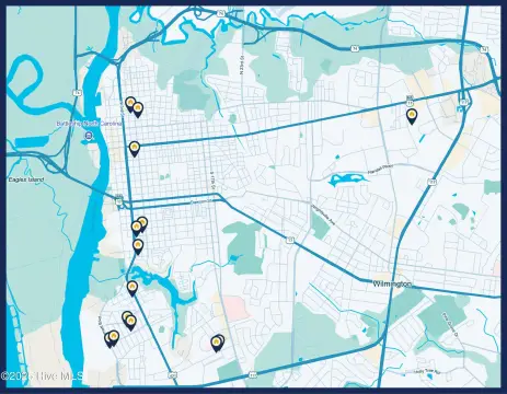 Wilmington Multifamily Investment Opportunity