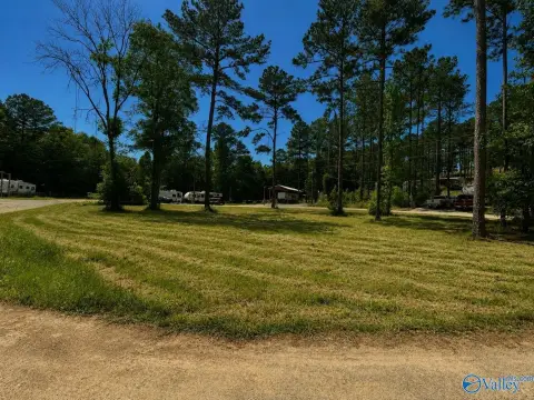 Deeded RV Lots Package
