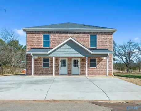 New Construction Duplex Near Golf Course