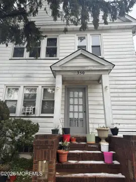 Renovated Four-Family Property in Elizabeth