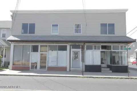 Mixed-Use Property in Long Branch