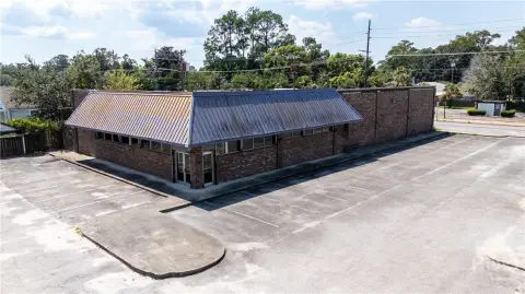 Corner-Lot Showroom Property