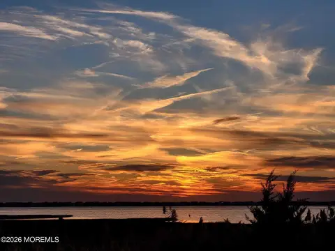 Waterfront Lot in Little Egg