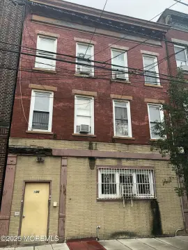 Union City Multifamily Investment Property