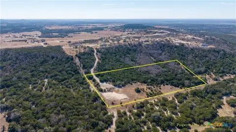 Build-Ready Homesite in Gated Community
