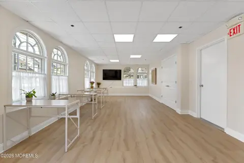 Luxury Office Space Available