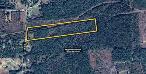 Vacant Land For Sale