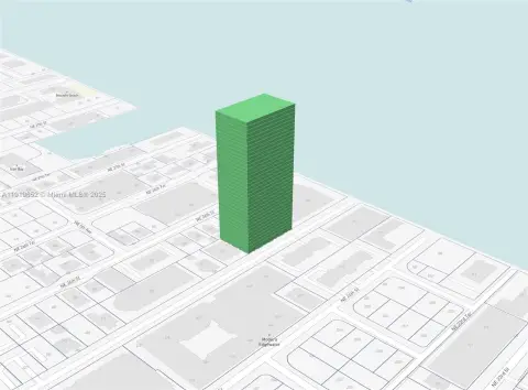 Edgewater Development Opportunity