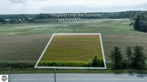 One Acre Vacant Land Parcel