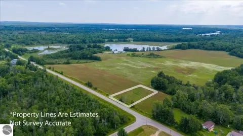 One Acre Vacant Land Parcel