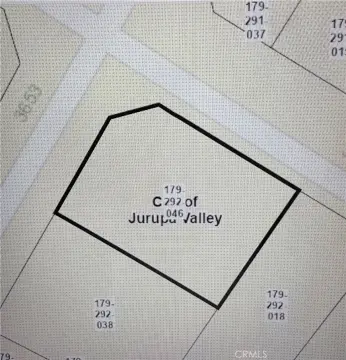 Vacant R1 Residential Land Parcel