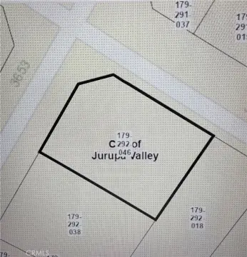 Jurupa Valley Vacant Land Parcel
