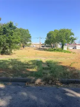 Downtown Commercial Land