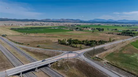 Commercial Land at Interstate Interchange