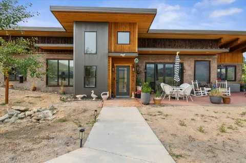 Horse Property with Heated Shop