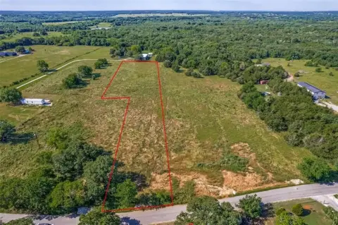 Denison Land Opportunity