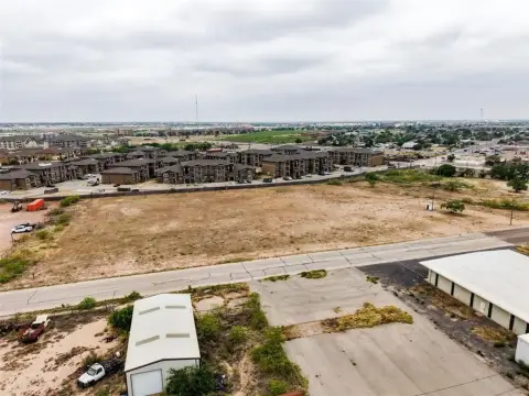 Prime Midland Land Parcel