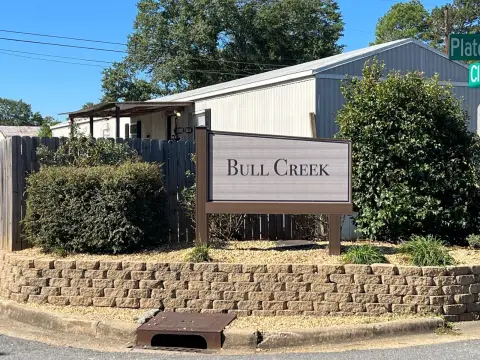 Columbus, GA Vacant Land Pad