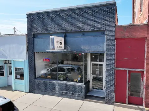Downtown Ellsworth Storefront Opportunity