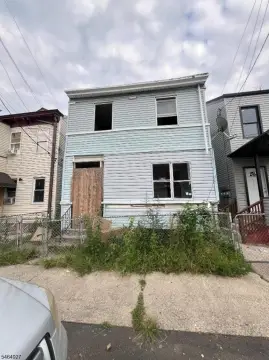 Duplex with Basement