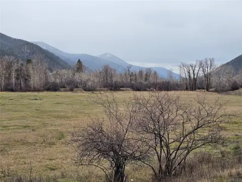 Land Parcel Near Missoula