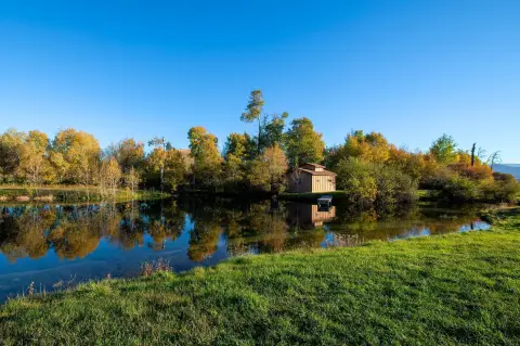 Townhouse Lots in Indian Springs