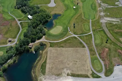 Indian Springs Townhouse Lots