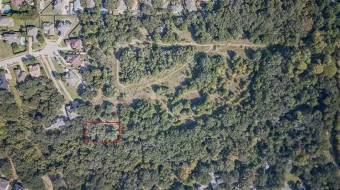 Land in Growing Lake Dallas