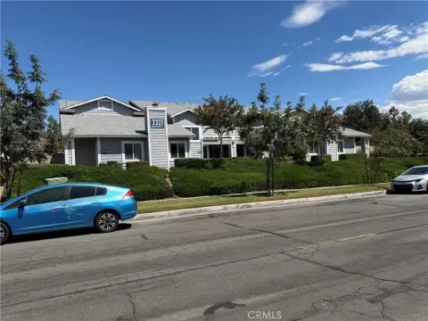 Updated Quadplex with Garages