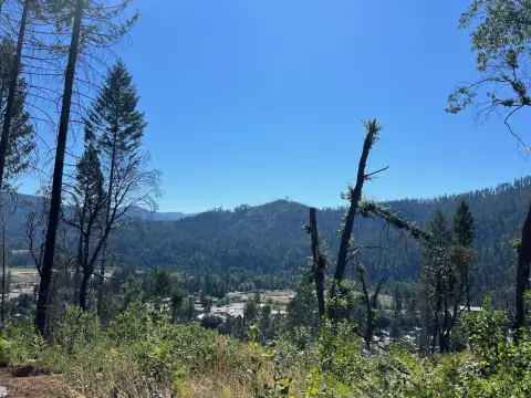 26+ Acres with Amazing Views