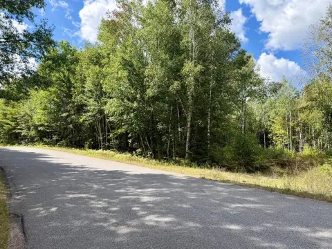 Hunting Land with Private Lake