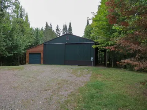 Recreation Land with Trail Access