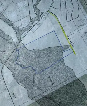 Pittsfield Hunting Land For Sale