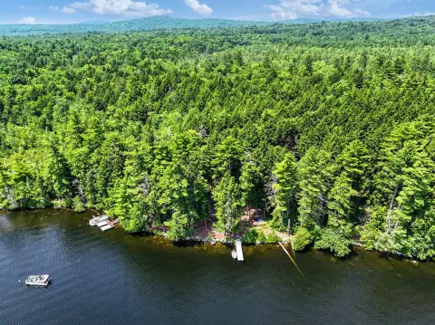 Long Pond Access Residential Land