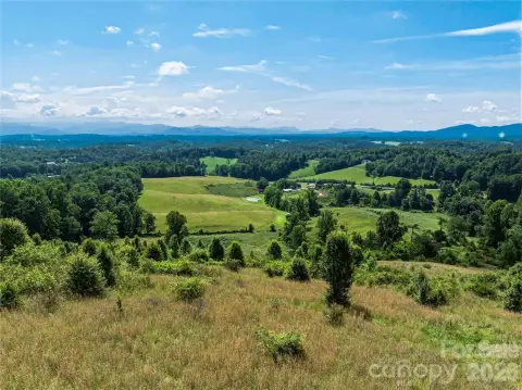 Farmland Parcel with Hay Barn