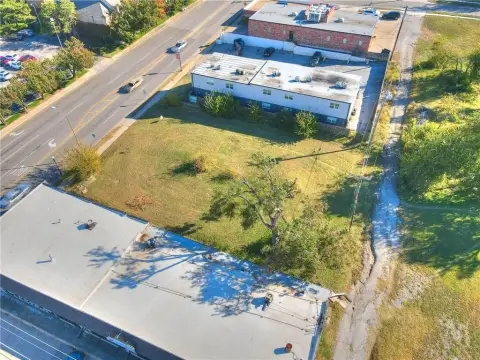 Commercial Land Near Medical Anchor