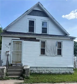 Two-Unit Duplex with Garage