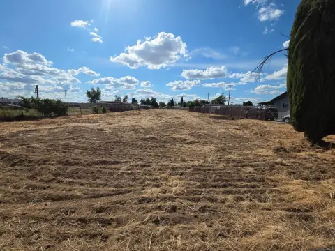 Residential Land in Southeast Fresno