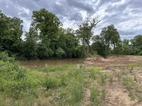 60 Acres Near Cadron Creek