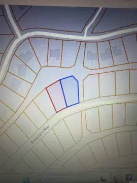 Hot Springs Village Residential Lots