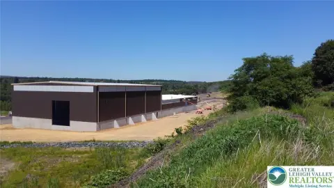 Schuylkill Land For Sale/Lease