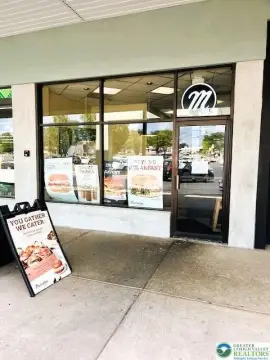 Turnkey Food Service Opportunity