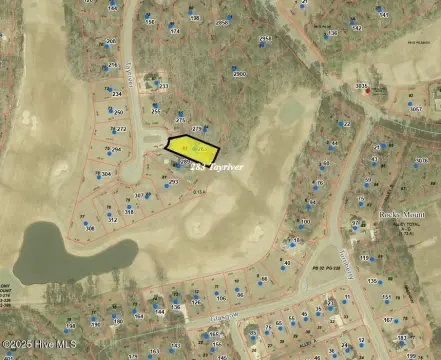 Golf Course Homesite Opportunity