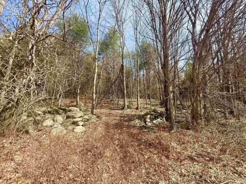 Chester VT Land For Sale