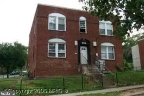BZA-Approved 16-Unit Apartment Building