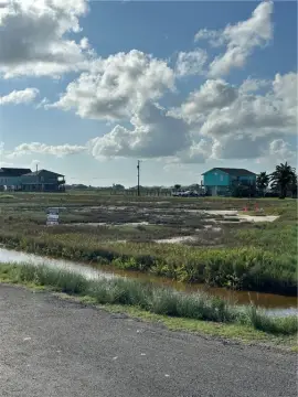Residential Lot in Rockport, TX